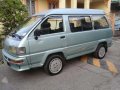 Well Maintained 1996 Toyota Lite-Ace MT For Sale-5