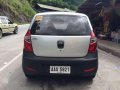 Very Good Running Condition Hyundai i10 2014 For Sale-3