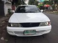 Nissan Sentra Series 3 Super saloon 1996 MT-3