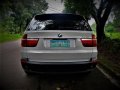 BMW X5 2008 SILVER FOR SALE-4