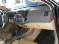 Toyota Fortuner 2012 AT diesel-3