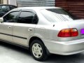 All Stock Honda Civic 2000 Vtec AT For Sale-4