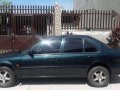 Very Well Kept 1996 Honda City Exi AT For Sale-1