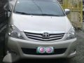 Toyota Innova E 2012 not Montero Fortuner Vios-0