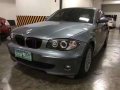 2007 BMW 120i AT gas-0