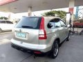 Super Fresh Honda CRV 07model (3rd gen.)-0