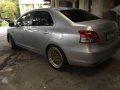 TOYOTA VIOS 1.3 j 2008-1