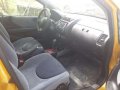 Honda Fit 1.3 AT with Skirt-1