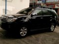 Toyota fortuner G series 4x2 2011 model-3