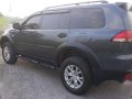 2011 mitsubishi montero sport gls-1