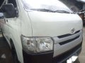2014 Toyota Hiace Commuter MT DSL Pearl White (Axis Patrick)-2