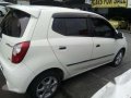 Like Brand New 2017 Toyota Wigo 1.0G MT For Sale-3