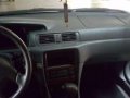 Toyota Camry 2001-2