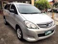 2010 Toyota Innova J Diesel MT-1