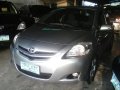 Good as new Toyota Vios 2009 for sale-1