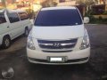 2011 Hyundai Grand Starex CVX Premium-1