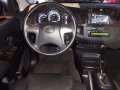 2015 Toyota Fortuner V 4x2 Automatic-9