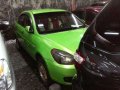 Hyundai Accent 2010 for sale -0