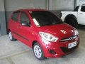 Hyundai i10 2014 for sale -0