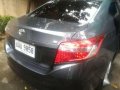 All Original 2015 Toyota Vios 1.3E For Sale-5