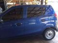 Used Suzuki Alto 800 Fresh Blue For Sale -3