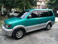 Mitsubishi Adventure Super Sport 2.0G MT 2000 Mdl. (GAS)-1