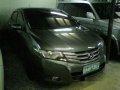 Honda City 2010 for sale -0