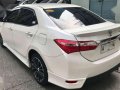 Toyota ALTIS 7tkms 2.0V AT 2015 Camry Civic Accord Lancer Legacy-1