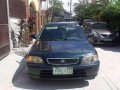 Very Well Kept 1996 Honda City Exi AT For Sale-0