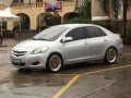 TOYOTA VIOS 1.3 j 2008-8