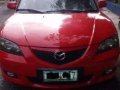 Mazda 3 2007 model-2
