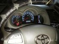 Very Fresh 2012 Toyota Fortuner 2.5 G For Sale-3