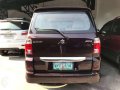 2013 Suzuki APV SGX AT-4