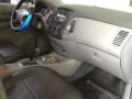 Toyota Innova E 2012 not Montero Fortuner Vios-3