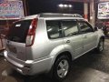 2005 Nissan XTRAIL 250X matic-6