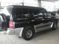Mitsubishi Pajero 2003 for sale -3