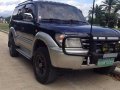 Toyota Land Cruiser Prado 1997 for sale -1