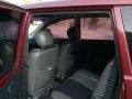 2008 Toyota Avanza J MT Red For Sale -3
