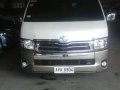 Toyota Hiace 2015 for sale -1