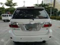 Very Well Maintained Toyota Fortuner 2011 For Sale-6