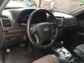 Well-kept Hyundai Santa Fe 2007 for sale-3