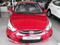 Hyundai Accent (45k all in) with free AVN-2