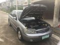 2005 Ford Lynx AT Gray Sedan For Sale -6