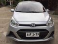 Excellent Condition Hyundai Grand i10 2014 For Sale-0