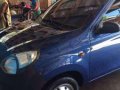 Used Suzuki Alto 800 Fresh Blue For Sale -9