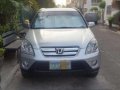 FS: 2006 Honda CRV mt 55k mileage with service record-0