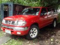 Nissan Frontier 2001 for sale -2
