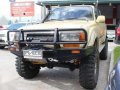 Flawless Condition 1991 Toyota Land Cruiser AT -2