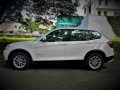 BMW X3 2012 WHITE FOR SALE-3