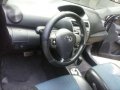 2009 Toyota Vios G 1.5 VVTi AT Blue For Sale -5